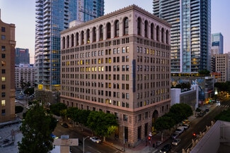 Los Angeles, CA Office - 315 W 9th St Los Angeles, CA Office - 315 W 9th St