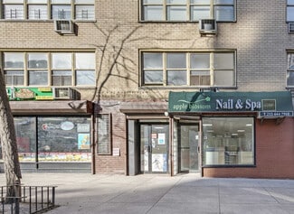 New York, NY Retail - 941 1st Ave New York, NY Retail - 941 1st Ave