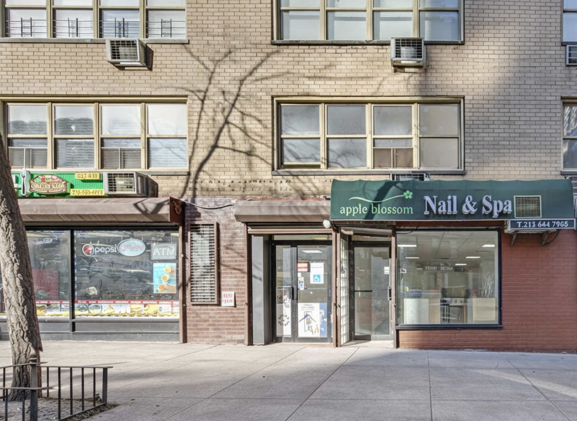 941 1st Ave, New York, NY for Rent