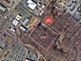 Fallston, MD Office/Residential - 310 Nilles Ln