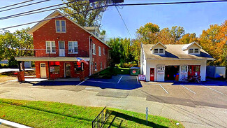 Marlboro, NJ Storefront Retail/Residential - 239 State Route 79