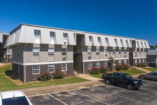Gainesville, GA Apartments - 1030 Summit St NE