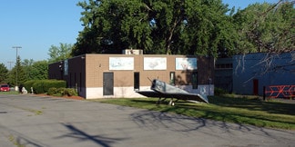 Mattydale, NY Office - 6710 Brooklawn Pky Mattydale, NY Office - 6710 Brooklawn Pky