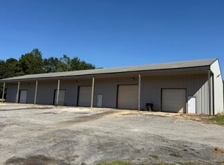 Loxley, AL Flex - 25259 Rawls Rd