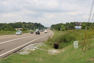Olive Branch, MS Commercial Land - 00 High 305 Olive Branch, MS Commercial Land - 00 High 305