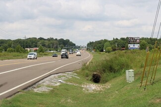 Olive Branch, MS Commercial - 00 High 305