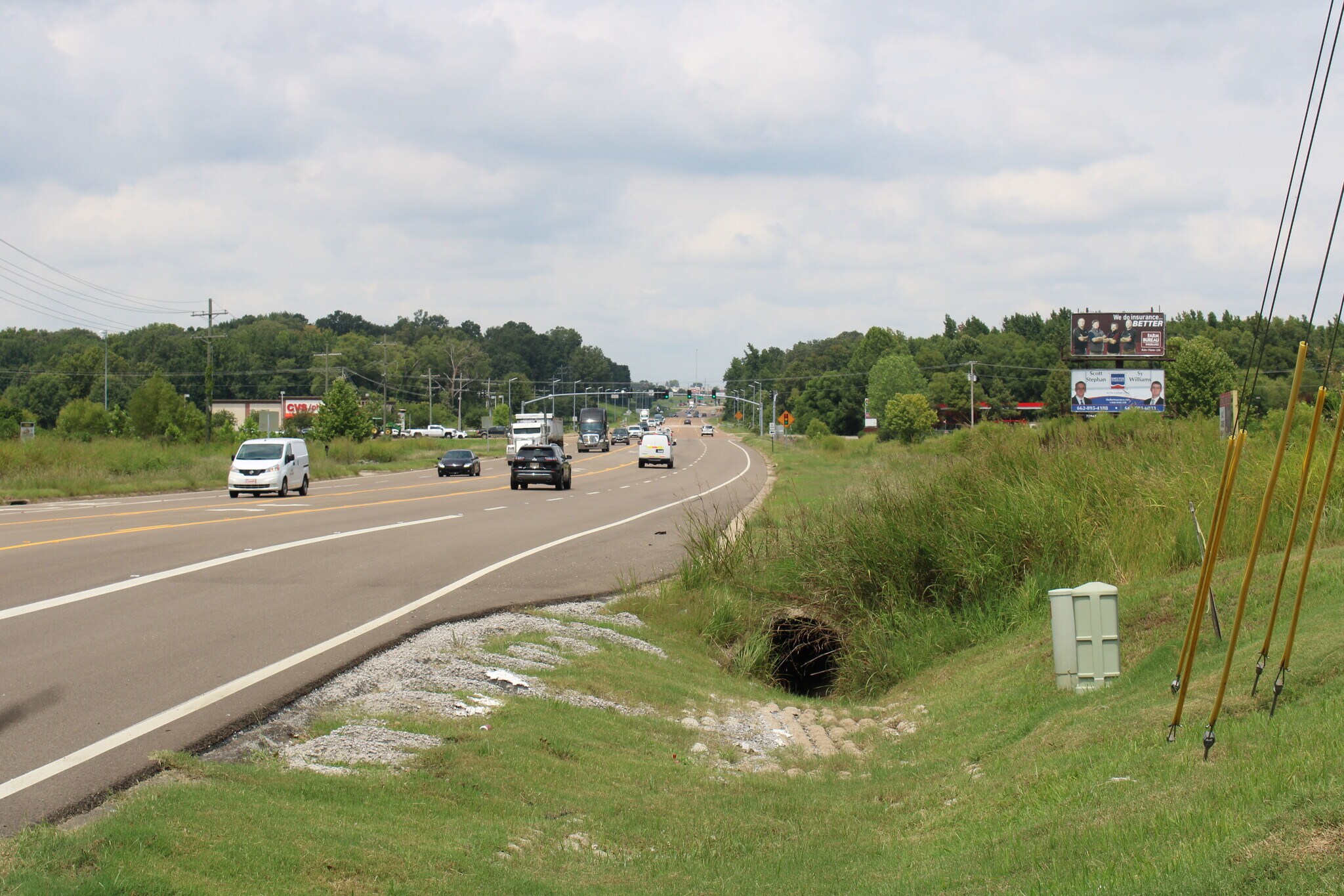 00 High 305, Olive Branch, MS for Sale
