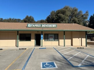 Auburn, CA Medical - 10618 Combie Rd