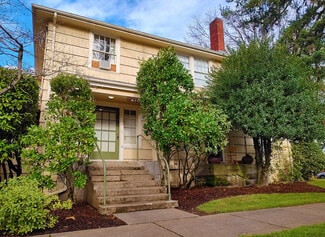 Eugene, OR Office - 1390 Oak St