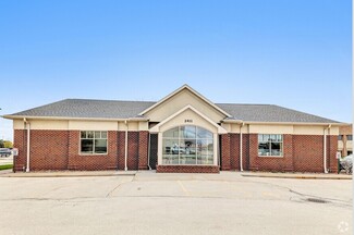 Green Bay, WI Health Care - 2411 Holmgren Way
