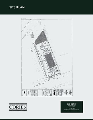 Framingham, MA Retail - 655 Cochituate Rd