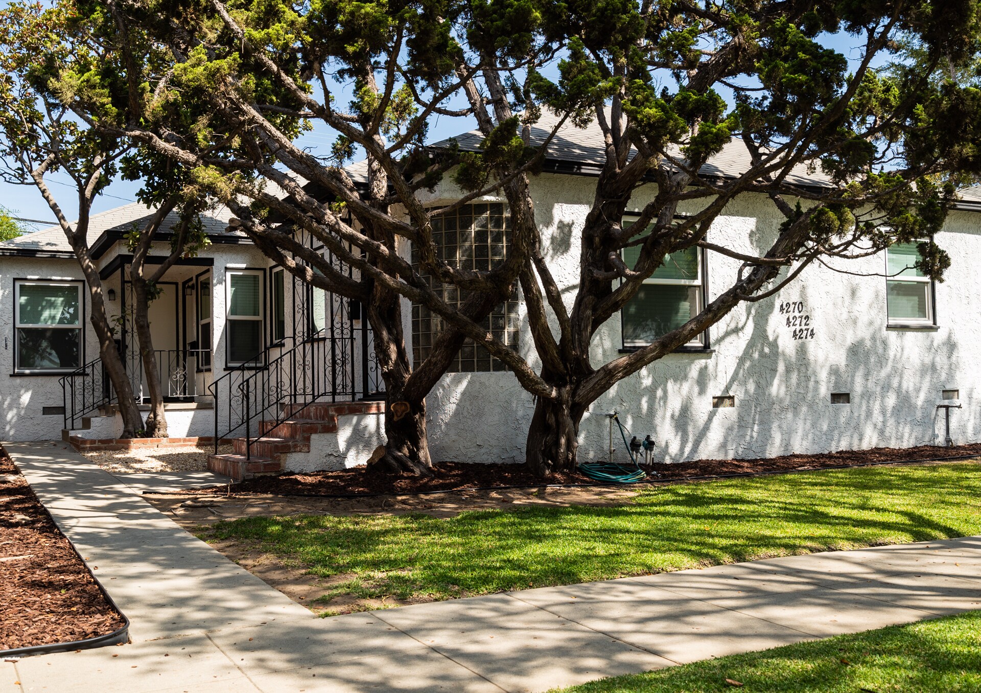 4270 Elenda St, Culver City, CA for Sale