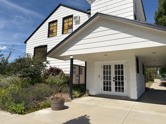 Sandpoint, ID Office/Retail - 400 Church St