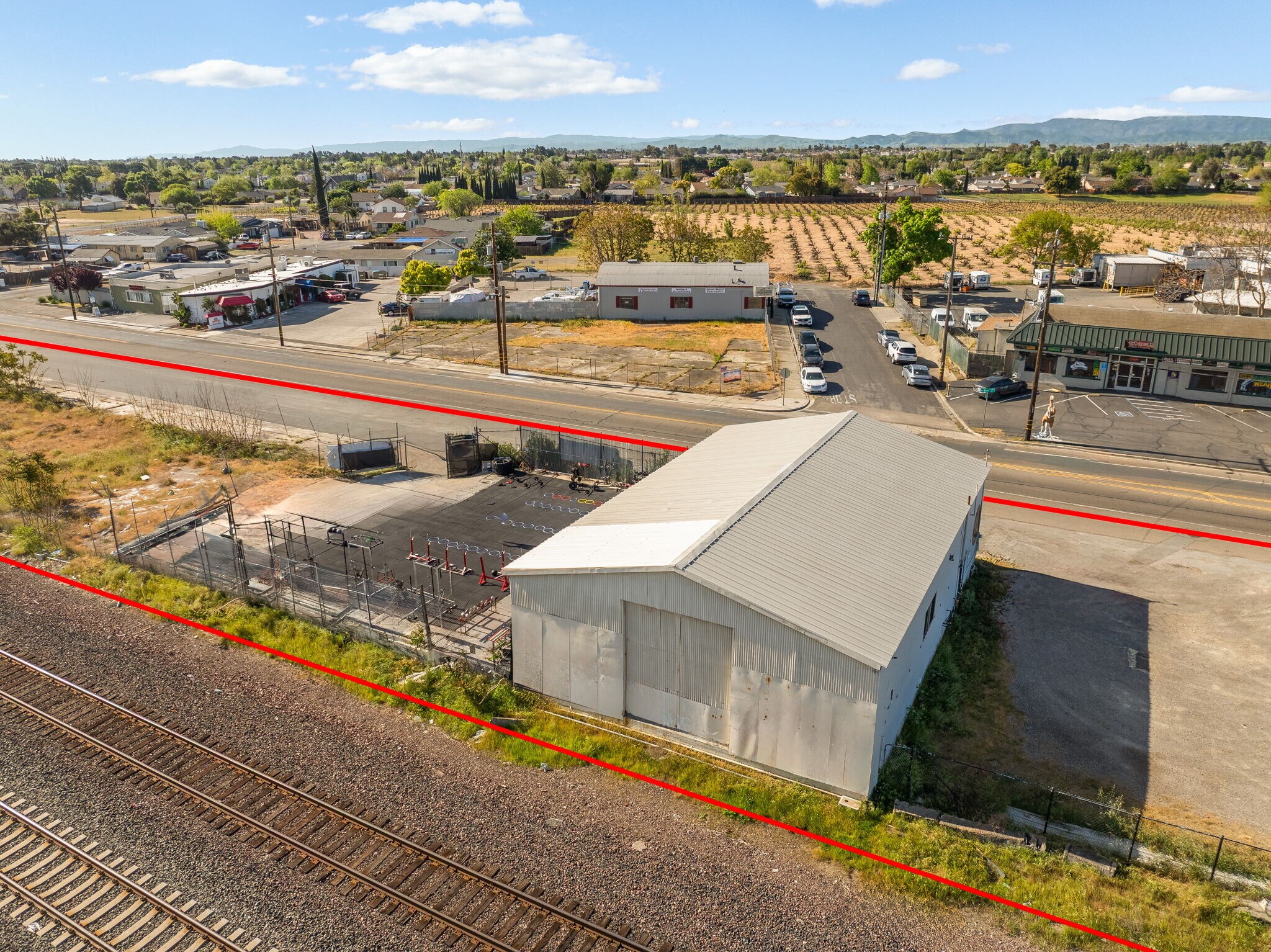 3850 Main St, Oakley, CA for Sale