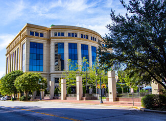 Columbia, SC Office - 1501 Main St