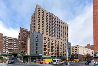 Bronx, NY Retail - 373 E 183rd St