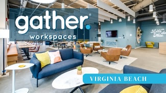 Virginia Beach, VA Coworking Space - 249 Central Park Ave Virginia Beach, VA Coworking Space - 249 Central Park Ave