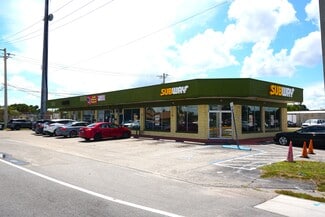 Port Charlotte, FL Storefront - 3315 Harbor Blvd Port Charlotte, FL Storefront - 3315 Harbor Blvd