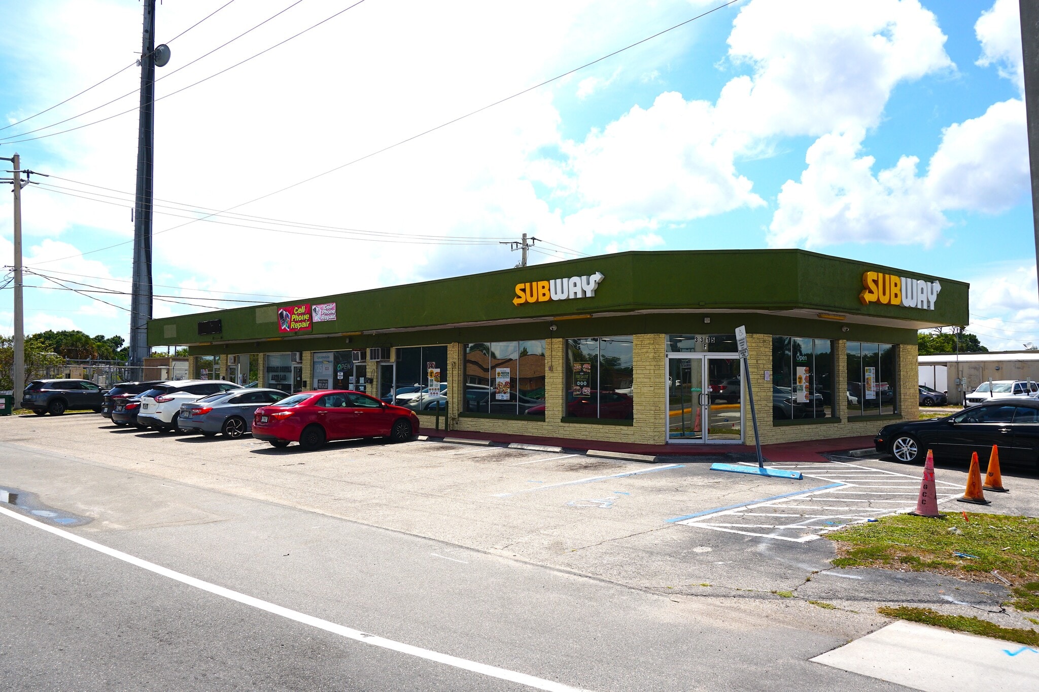 3315 Harbor Blvd, Port Charlotte, FL for Sale
