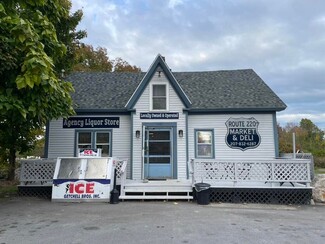 Waldoboro, ME Retail - 2788 Friendship Rd