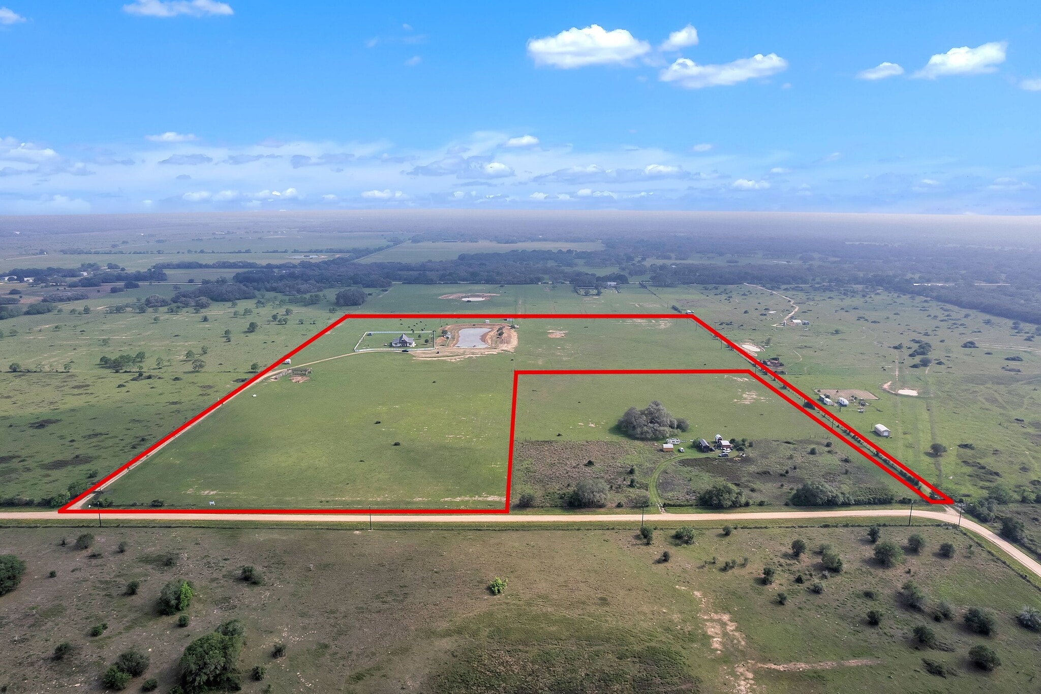 1048 11th st, Rock Island, TX for Sale