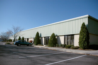 Moorestown, NJ Industrial - 97 Foster Rd