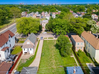 Chicago, IL Commercial - 7112 S University Ave
