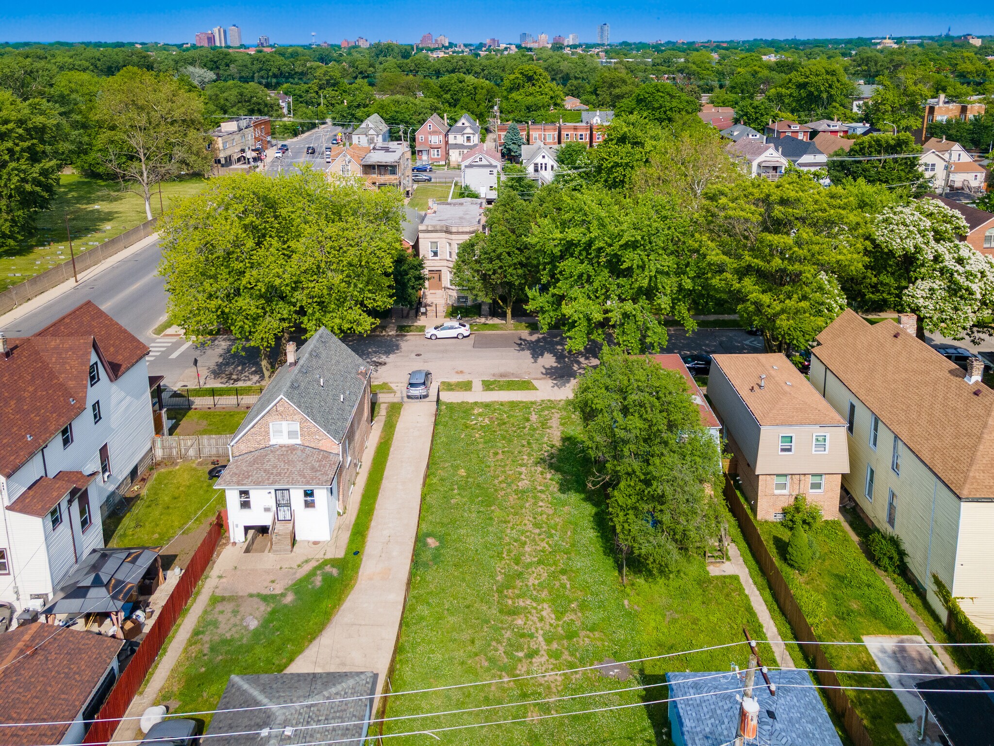 7112 S University Ave, Chicago, IL for Sale