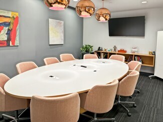 Costa Mesa, CA Coworking Space - 555 Anton Blvd Costa Mesa, CA Coworking Space - 555 Anton Blvd