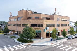 Calgary, AB Retail - 1010 1st Ave NE