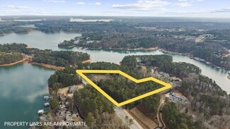 Cumming, GA Residential - 1460 Mary Alice Park Rd