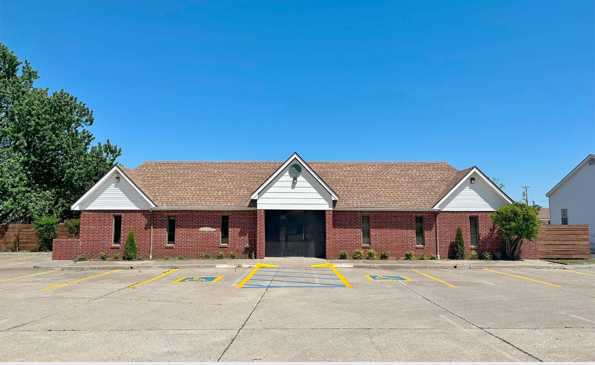2820-2828 Linda Ln, Oklahoma City, OK for Rent