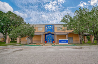 League City, TX Schools - 1411 W Main St