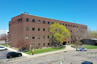 Roseville, MN Office - 1935 W County Road B2