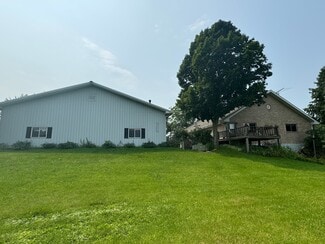 Harvard, IL Commercial - 21016 E US Highway 14