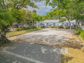 New Smyrna Beach, FL Commercial Land - 214 Columbus Ave