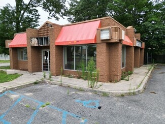 Shirley, NY Restaurant - 440 William Floyd Pky