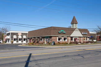 Clarkston, MI Office - 7151 N Main St