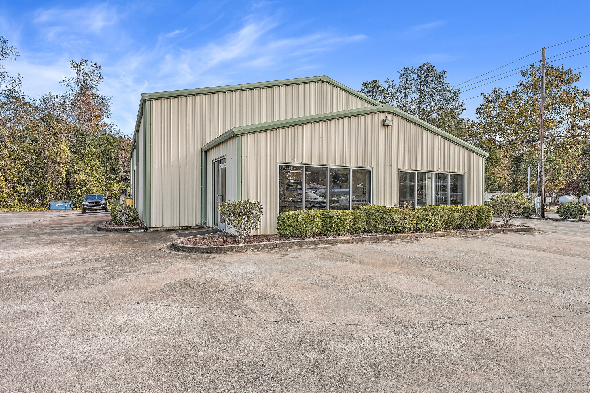 8661 Old State Rd, Holly Hill, SC for Sale