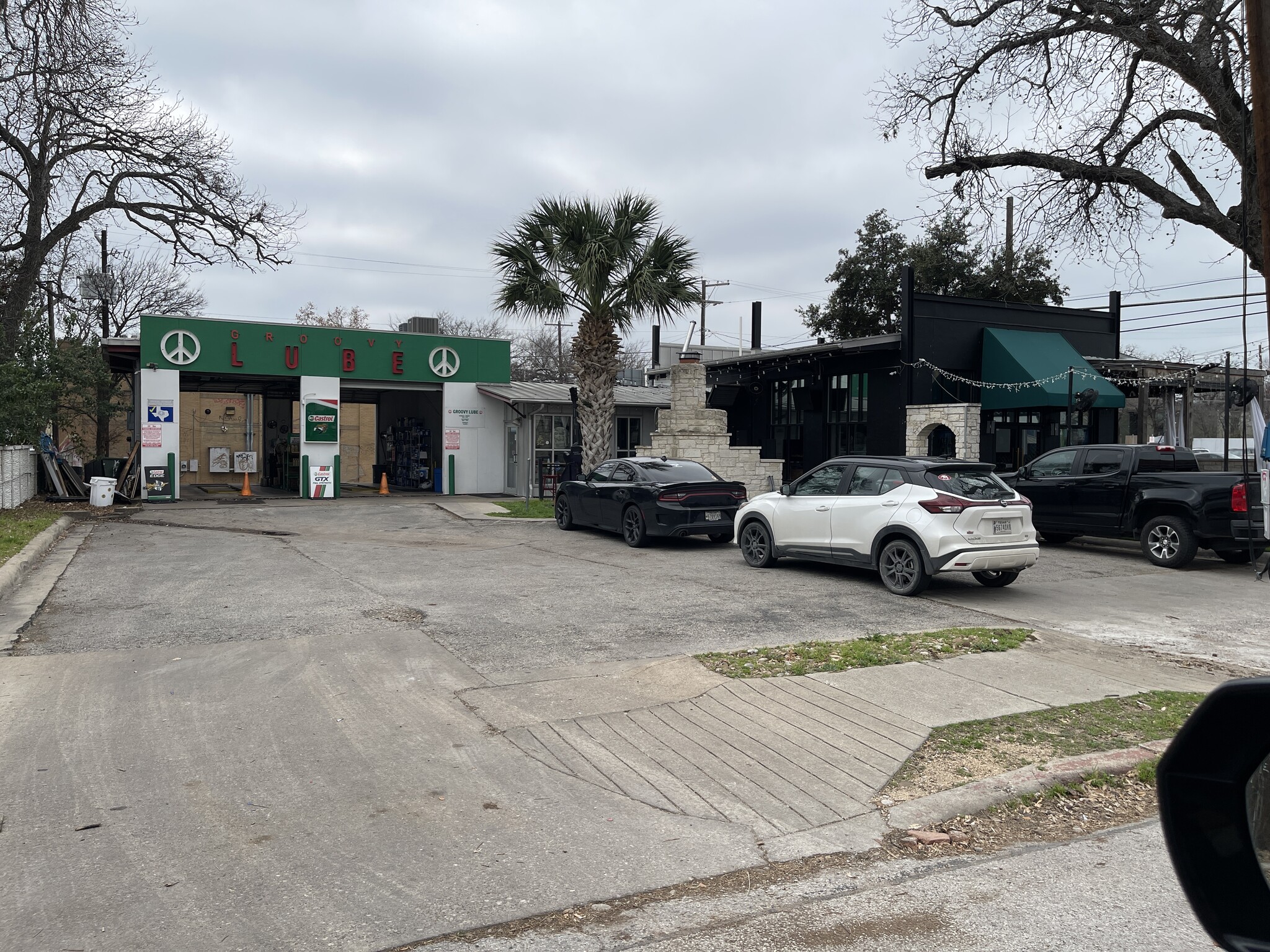 509-519 W 37th St, Austin, TX for Rent