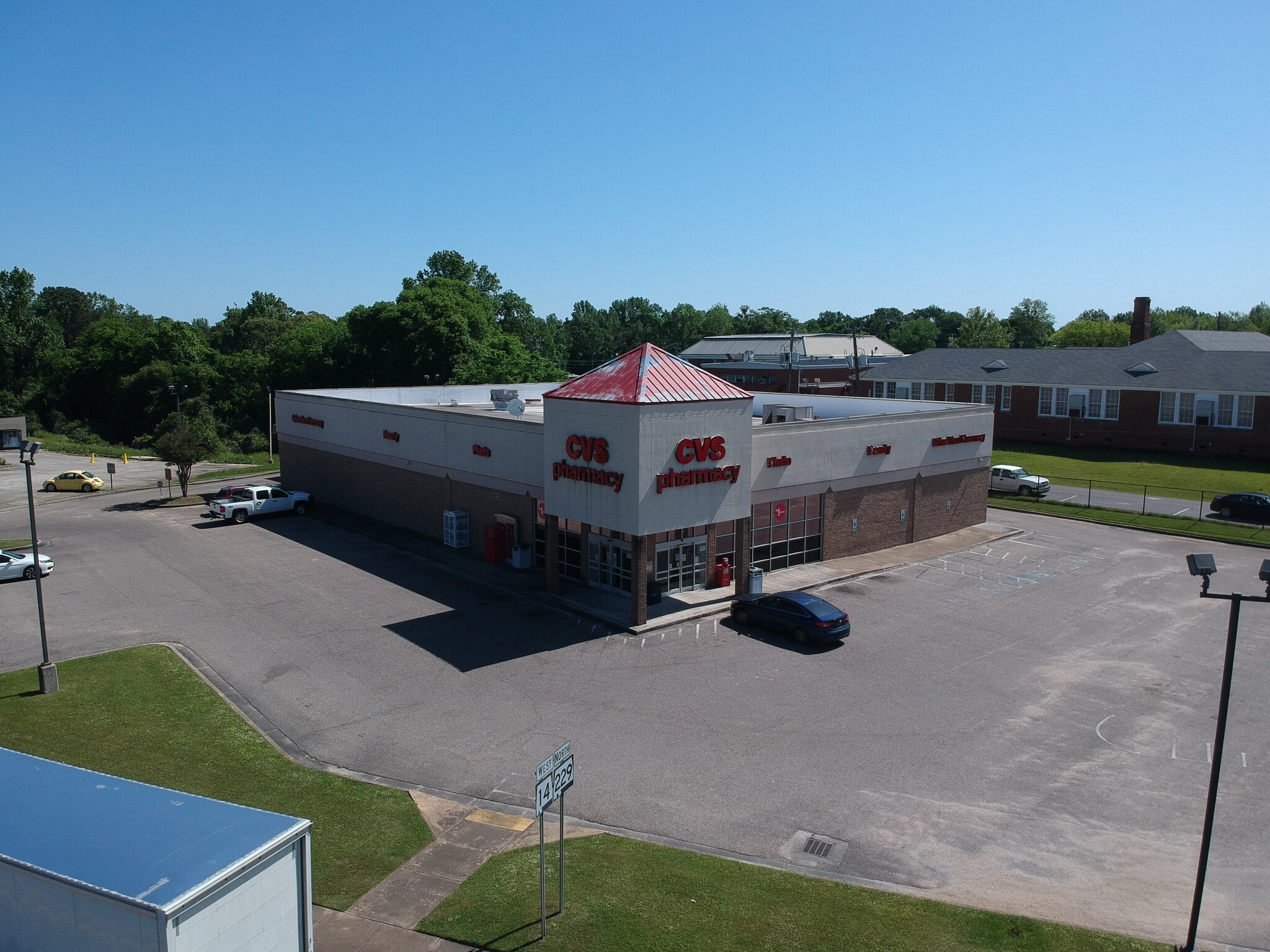 10 Gilmer Ave, Tallassee, AL for Sale