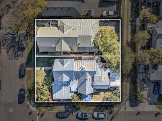 Medford, OR Multi-Family - 441 N Grape St