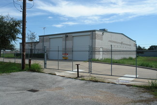 Rosenberg, TX Warehouse - 3414 Richmond Rd Rosenberg, TX Warehouse - 3414 Richmond Rd