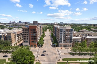 Addison, TX Retail - 3875 Ponte Ave Addison, TX Retail - 3875 Ponte Ave