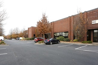 Kennesaw, GA Industrial - 3939 Royal Dr NW