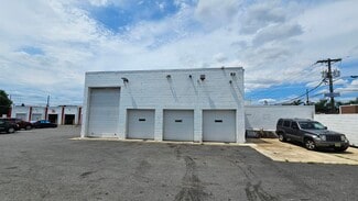 Pennsauken, NJ Industrial - 5910 S Crescent Blvd