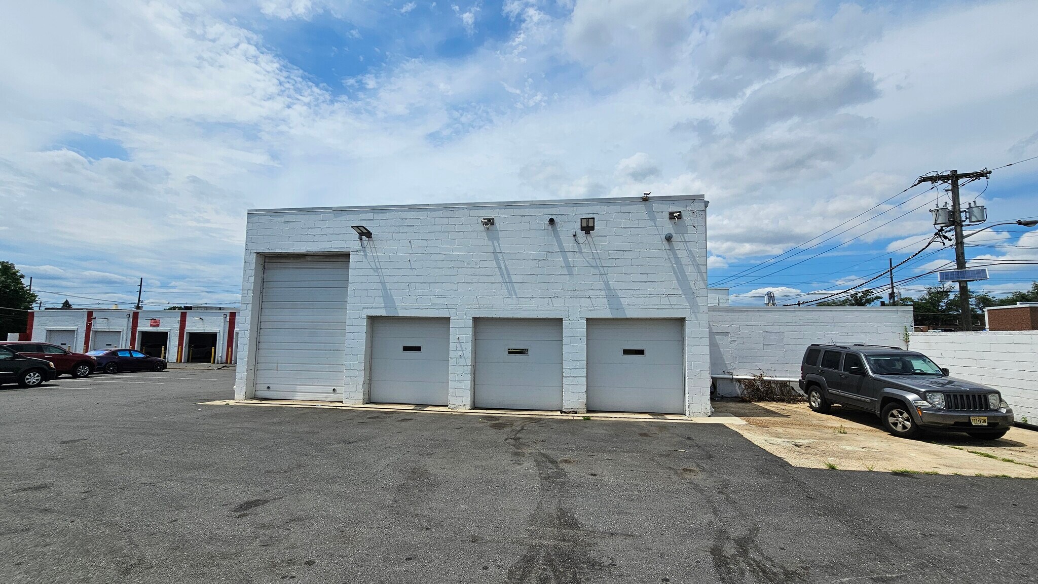 5910 S Crescent Blvd, Pennsauken, NJ for Rent
