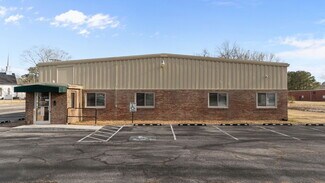 Ahoskie, NC Office - 610 Church St E