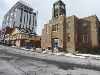 Halton Hills, ON Apartments - 70 Mill St