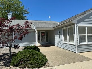 Forked River, NJ Office - 221 Lacey Rd